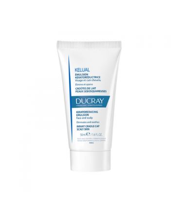 KELUAL EMULSIONE 50ML