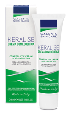 KERALISE CREMA VISO ACNE PURIFICANTE LENITIVA 30ML