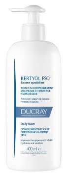 KERTYOL PSO BALSAMO IDRATANTE QUOTIDIANA