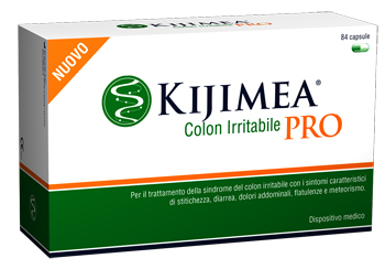 KIJIMEA COLON IRRITAB PRO 84 CAPSULE