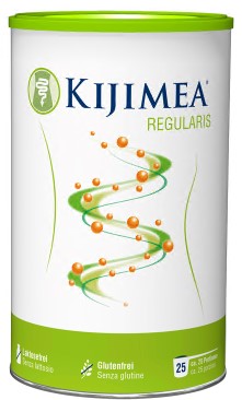 KIJIMEA REGULARIS 250 GRAMMI