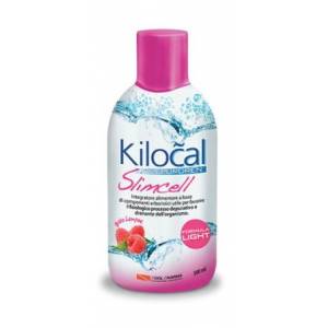 KILOCAL DEPURDREN SLIMCELL LAMPONE