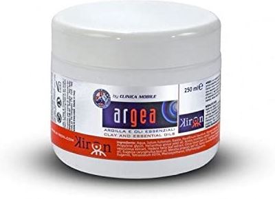 KIRON ARGEA ARGILLA 250 ML