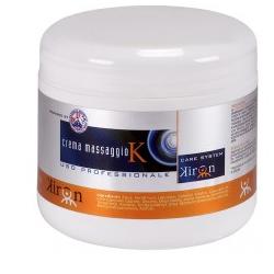 KIRON CREMA MASSAG K 500ML