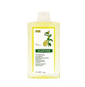 KLORANE SHAMPOO POLPA CEDRO 400ML