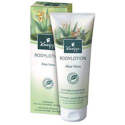 KNEIPP BODY LOTION ALOE VERA 200 ML