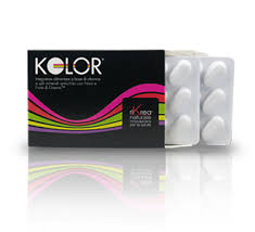 KOLOR 30CPR