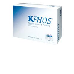 KPHOS 30 BUSTE