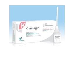 KRAMEGIN LAVANDA VAGINALE 5 FLACONI DA 100ML