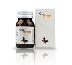 KREADREN 250ML