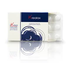 KREALAX 12CPR