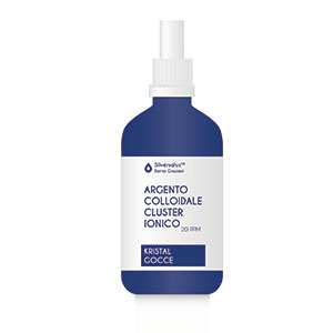 KRISTAL DETERGENTE INTIMO 200ML