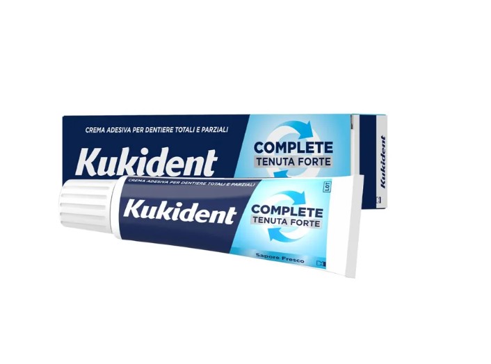 KUKIDENT COMPLETE FRESCO 47 GRAMMI