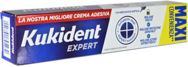 KUKIDENT EXPERT MAXI 57G