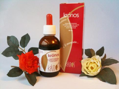 Kronos gocce 50 ml