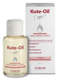Kuteoil repair 60 ml