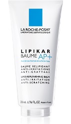 LA ROCHE LIPIKAR BAUME AP+ 400ML
