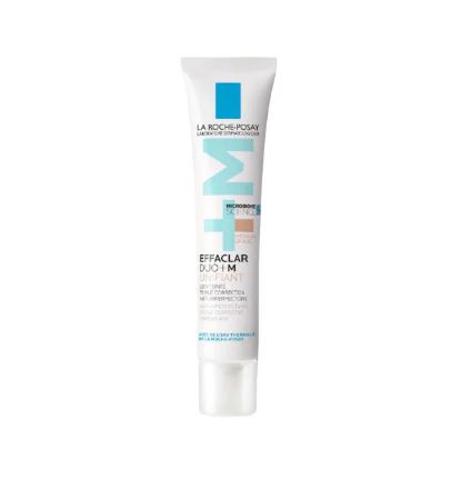 LA ROCHE POSAY EFFACLAR DUO M UNIFIANT MEDIUM 40 ML