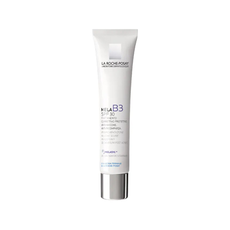 LA ROCHE POSAY MELA B3 CREMA ANTIMACCHIE SPF30 40ML