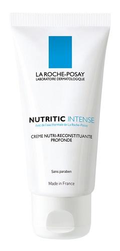 LA ROCHE POSAY NUTRITIC INTENSE 50ML