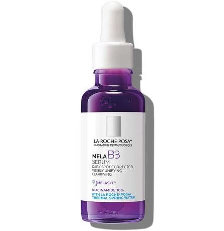 LA ROCHE POSAY SIERO MELA B3 SIERO CONCENTRATO ANTIMACCHIE 30 ML