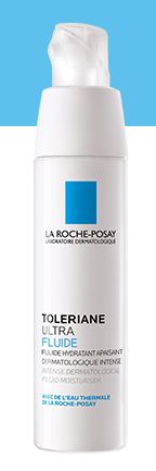 LA ROCHE POSAY TOLERIANE ULTRA FLUIDO 40ML