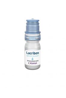 LACRIBEN 10ML