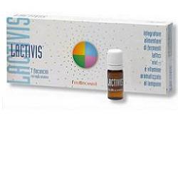 LACTIVIS FERM LATTICI 7FL