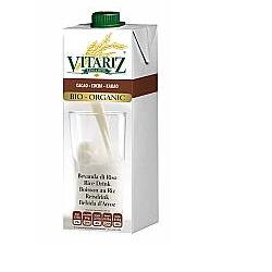 LATTE RISO VITARIZ CACAO 1 LITRO