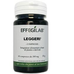 LEGGERI 60CPR