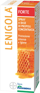 LENIGOLA SPRAY FORTE