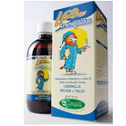 LEO TRANQUILLUS SCIROPPO 200ML