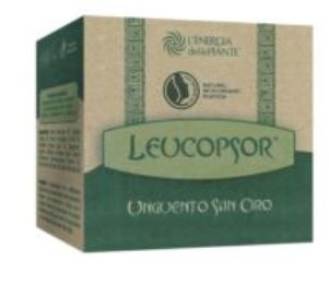 LEUCOPSOR UNG SAN CIRO BIO50ML