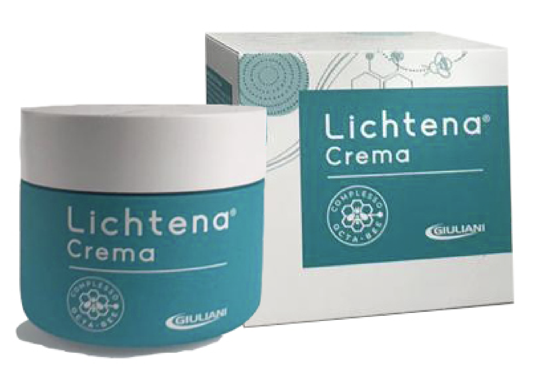 LICHTENA CREMA 200ml 
