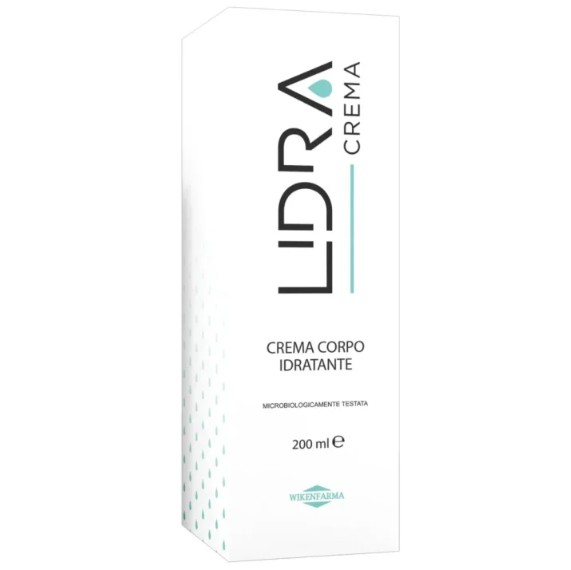 LIDRA CREMA 200 ML
