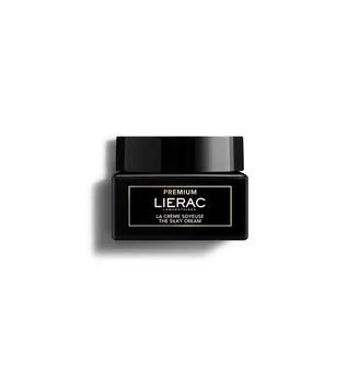 LIERAC PREMIUM SOYEUSE CREMA IDRATANTE VISO