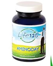 LIFE 120 AMINODAY 90 COMPRESSE
