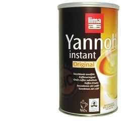 LIMA YANNOH ISTANTANEO 250 G