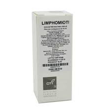 LIMPHOMIOTI GOCCE 50 ML