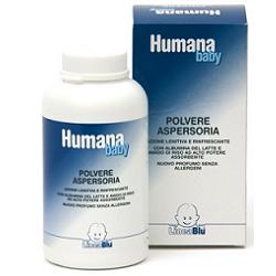 LINEABLU POLVERE ASPERSORIA BAMBINI 150 G