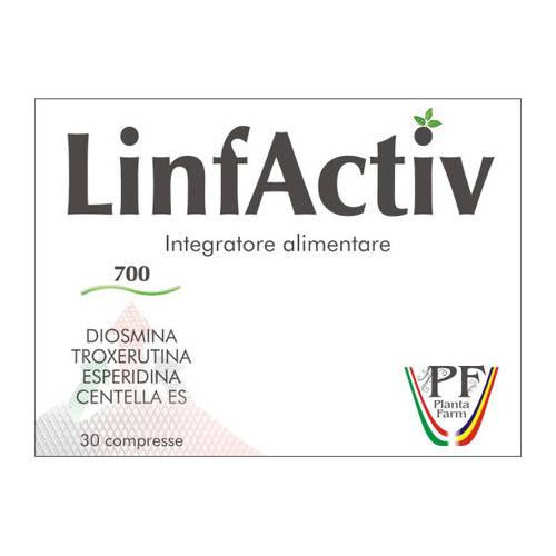 LINFACTIV 30 COMPRESSE
