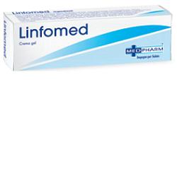 LINFOMED CREMA GEL 50ML
