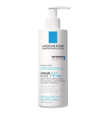LIPIKAR BAUME AP+M 400 ML