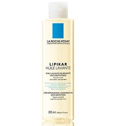 LIPIKAR OLIO HUILE LAVANTE 200ML