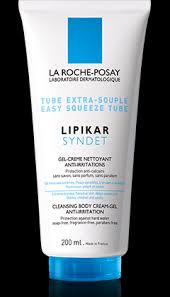 LIPIKAR SYNDET GEL-CREMA DETERGENTE 200ML