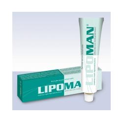 LIPOMAN CREMA MANI 40ML
