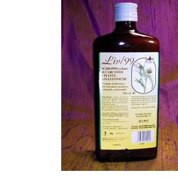 LIV 99 DR POCK SCIROPPO 500 ML