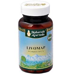 LIVOMAP 60CPR 30G