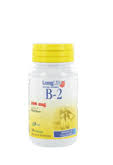 LONGLIFE B2 50MG 100 TAVOLETTE