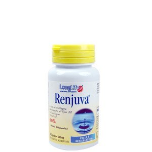 LONGLIFE RENJUVA 50 CAPSULE